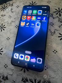 Telefono schermo rotto, 256 giga, memoria