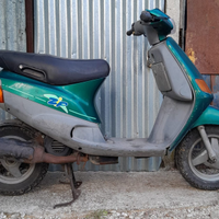 Piaggio Zip 1 serie 50 cc 2 T
