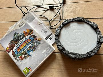 Solo Base skylanders