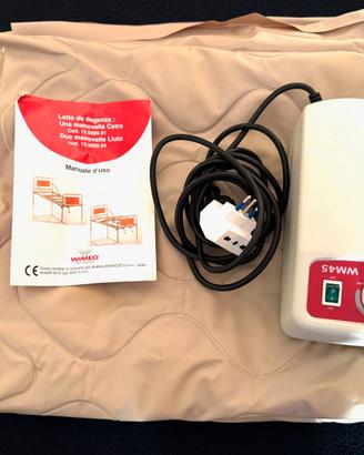 materasso antidecubito