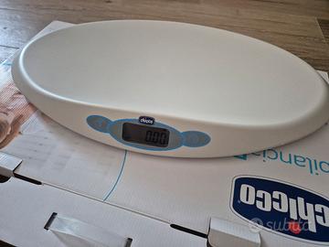 bilancia digitale Chicco
