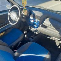 Fiat Seicento 1.1cat Brush