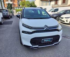 Citroen C3 Aircross BlueHDi 120 S&S EAT6 Feel