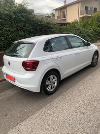 Volkswagen Polo 1.0