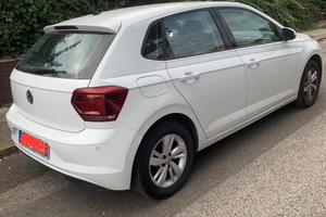 Volkswagen Polo 1.0
