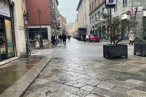 Attività / Licenza di 27 m² con 1 locale a Parma