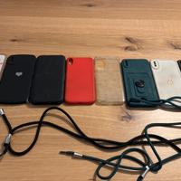 Cover usate per iphone xs max