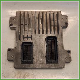 Centralina Motore Iniezione ECU Acdelco 2319 Opel