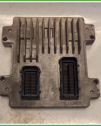 Centralina Motore Iniezione ECU Acdelco 2319 Opel