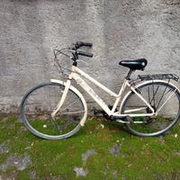 Bici da donna