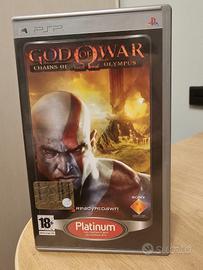 Giochi PSP misti