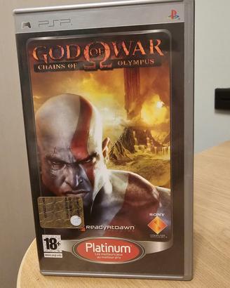 Giochi PSP misti