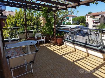 Villa di pregio zona funivia