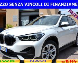 Bmw X1 25e X-DRIVE HYBRID PLUG-IN **LED-NAV-PDC**U
