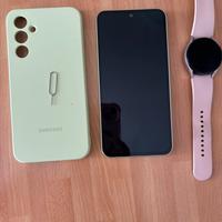 Cellulare Samsung A54 5G
