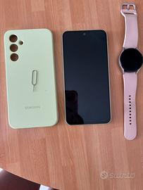 Cellulare Samsung A54 5G