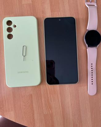 Cellulare Samsung A54 5G
