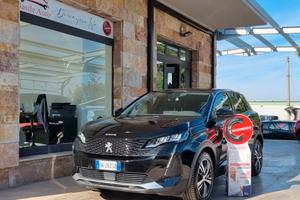 Peugeot 3008 II 1.5 bluehdi Allure s&s 130cv eat8