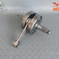 Albero motore yamaha yz 250 1990/96