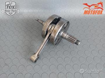 Albero motore yamaha yz 250 1990/96
