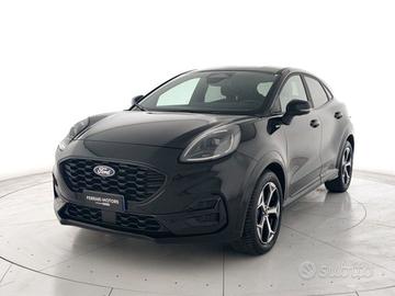 FORD Puma 1.0 ecoboost h ST-Line 125cv auto