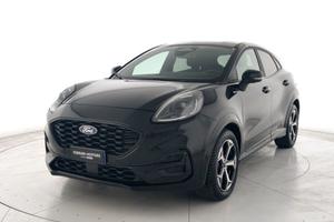 FORD Puma 1.0 ecoboost h ST-Line 125cv auto