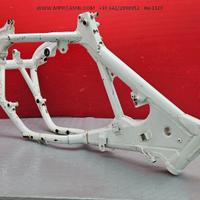 TELAIO MOTO HUSQVARNA CR 250 1991 1992 CR250 WR WM