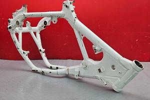 TELAIO MOTO HUSQVARNA CR 250 1991 1992 CR250 WR WM