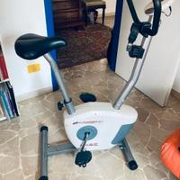 cyclette carnielli salvaspazio 