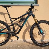 CANNONDALE JEKILL 1 CARBON Mountain Bike Enduro