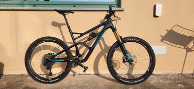 CANNONDALE JEKILL 1 CARBON Mountain Bike Enduro