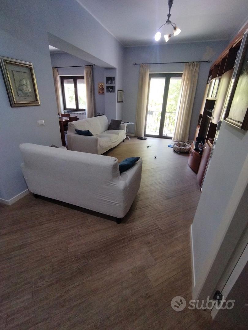 Appartamento – ME - Vista 2