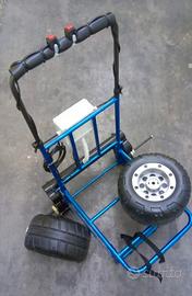 CARRELLO ELETTRICO 