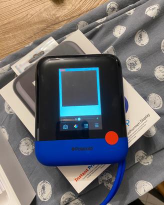 Polaroid pop