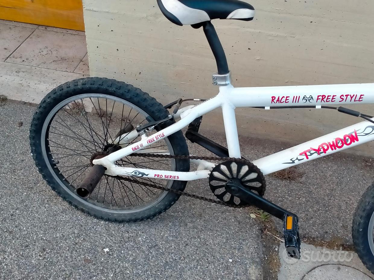 Bmx arezzo Fantastiche offerte di Biciclette Subito.it