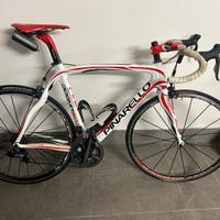 Bicicletta da corsa Pinarello Dogma