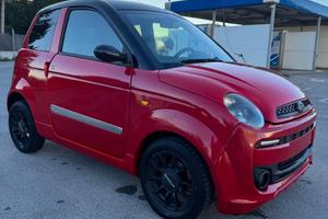 Microcar