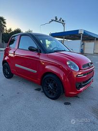 Microcar