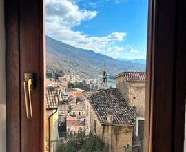 Casa All'Orologio San Donato Val di Comino