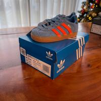 Adidas Gazelle Bambino 22 - NUOVE - Originali