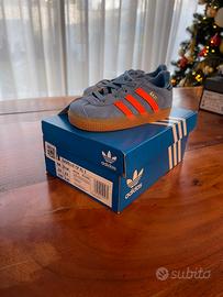 Adidas Gazelle Bambino 22 - NUOVE - Originali