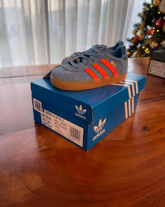 Adidas Gazelle Bambino 22 - NUOVE - Originali