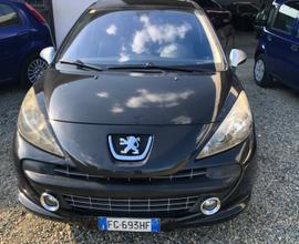 Peugeot 207 1.6 THP 150CV 3p. Féline