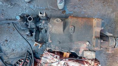 CAMBIO ZF EX PERLINI MANUALE