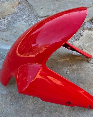 Parafango anteriore Ducati street fighter