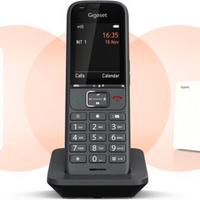 Telefono dect Gigaset  S700H Pro