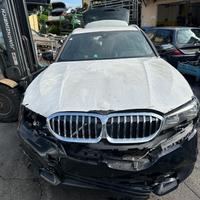 RICAMBI BMW SERIE 3 STATION WAGON 2019 > - B47D20B