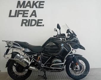 BMW R 1200 GS ADVENTURE - 2017
