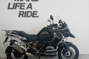BMW R 1200 GS ADVENTURE - 2017