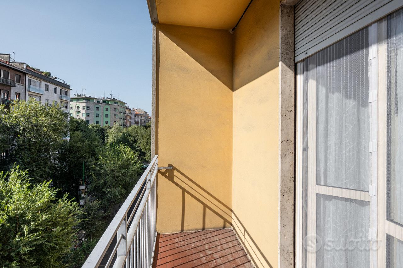 Appartamento – Milano, Vallazze, Municipio 3 - Vista 2
